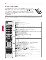 Предварительный просмотр 32 страницы LG 49UB8200 Owner'S Manual