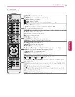 Предварительный просмотр 33 страницы LG 49UB8200 Owner'S Manual