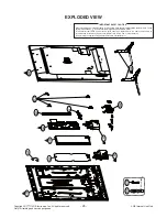 Предварительный просмотр 26 страницы LG 49UB8200 Service Manual