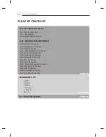 Предварительный просмотр 2 страницы LG 49UB85 series Owner'S Manual