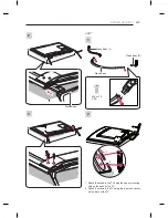 Предварительный просмотр 7 страницы LG 49UB85 series Owner'S Manual