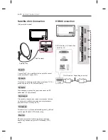 Предварительный просмотр 12 страницы LG 49UB85 series Owner'S Manual