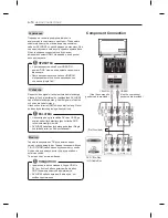 Предварительный просмотр 18 страницы LG 49UB85 series Owner'S Manual