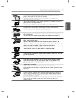 Предварительный просмотр 39 страницы LG 49UB85 series Owner'S Manual