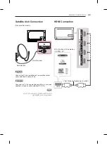 Preview for 11 page of LG 49UB850V.AFP Owner'S Manual