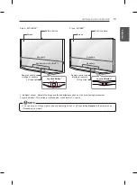 Preview for 43 page of LG 49UB850V.AFP Owner'S Manual