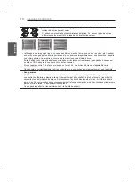 Preview for 68 page of LG 49UB850V.AFP Owner'S Manual