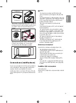 Предварительный просмотр 15 страницы LG 49UF6407.AFP Owner'S Manual