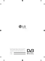 Предварительный просмотр 24 страницы LG 49UF6407.AFP Owner'S Manual