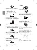 Предварительный просмотр 28 страницы LG 49UF6407.AFP Owner'S Manual