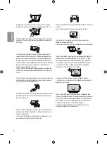 Предварительный просмотр 30 страницы LG 49UF6407.AFP Owner'S Manual