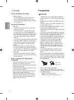 Предварительный просмотр 32 страницы LG 49UF6407.AFP Owner'S Manual