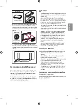 Предварительный просмотр 37 страницы LG 49UF6407.AFP Owner'S Manual