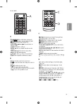 Предварительный просмотр 39 страницы LG 49UF6407.AFP Owner'S Manual