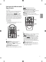 Предварительный просмотр 41 страницы LG 49UF6407.AFP Owner'S Manual