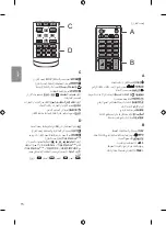 Предварительный просмотр 54 страницы LG 49UF6407.AFP Owner'S Manual