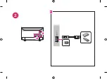 Предварительный просмотр 4 страницы LG 49UF640T Manual