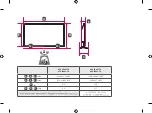 Предварительный просмотр 7 страницы LG 49UF640T Manual