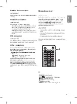 Предварительный просмотр 21 страницы LG 49UF640T Manual