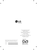 Предварительный просмотр 28 страницы LG 49UF640T Manual