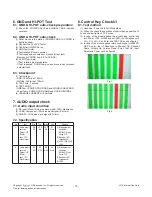 Preview for 15 page of LG 49UF6700 Service Manual