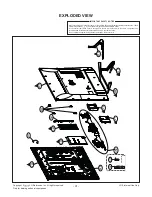 Preview for 31 page of LG 49UF6700 Service Manual