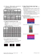 Предварительный просмотр 18 страницы LG 49UF680 Series Service Manual