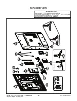 Предварительный просмотр 28 страницы LG 49UF680 Series Service Manual