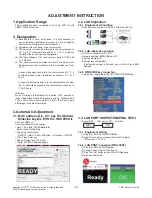 Preview for 10 page of LG 49UF680T/Y Service Manual