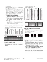 Preview for 15 page of LG 49UF680T/Y Service Manual