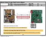 Предварительный просмотр 63 страницы LG 49UF680T/Y Service Manual