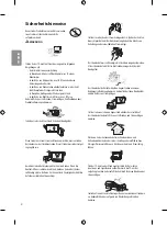 Предварительный просмотр 22 страницы LG 49UF680V.AEE Owner'S Manual