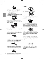 Предварительный просмотр 24 страницы LG 49UF680V.AEE Owner'S Manual