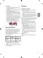 Предварительный просмотр 29 страницы LG 49UF680V.AEE Owner'S Manual