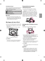 Предварительный просмотр 31 страницы LG 49UF680V.AEE Owner'S Manual