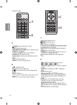 Предварительный просмотр 36 страницы LG 49UF680V.AEE Owner'S Manual