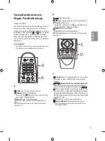 Предварительный просмотр 37 страницы LG 49UF680V.AEE Owner'S Manual