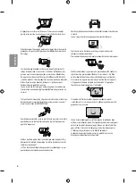 Предварительный просмотр 46 страницы LG 49UF680V.AEE Owner'S Manual