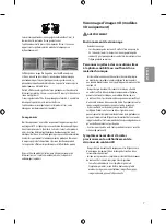 Предварительный просмотр 47 страницы LG 49UF680V.AEE Owner'S Manual