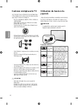 Предварительный просмотр 50 страницы LG 49UF680V.AEE Owner'S Manual