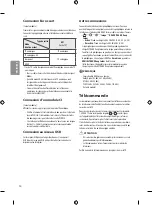 Предварительный просмотр 54 страницы LG 49UF680V.AEE Owner'S Manual