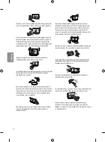 Предварительный просмотр 64 страницы LG 49UF680V.AEE Owner'S Manual