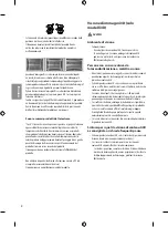 Предварительный просмотр 68 страницы LG 49UF680V.AEE Owner'S Manual