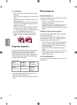 Предварительный просмотр 70 страницы LG 49UF680V.AEE Owner'S Manual