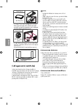 Предварительный просмотр 74 страницы LG 49UF680V.AEE Owner'S Manual