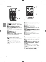 Предварительный просмотр 76 страницы LG 49UF680V.AEE Owner'S Manual