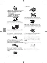 Предварительный просмотр 94 страницы LG 49UF680V.AEE Owner'S Manual