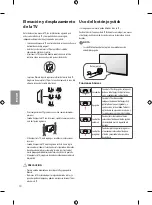 Предварительный просмотр 100 страницы LG 49UF680V.AEE Owner'S Manual