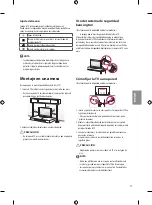 Предварительный просмотр 101 страницы LG 49UF680V.AEE Owner'S Manual