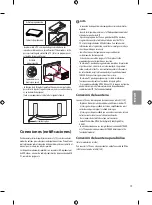 Предварительный просмотр 103 страницы LG 49UF680V.AEE Owner'S Manual